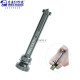 MECHANIC P09 Aluminum Alloy Tube Piston Solder Paste Flux Booster Manual Syringe Plunger Dispenser Propualsion Tool Phone Repair