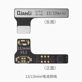 QianLi iCOPY POWER Battery data corrector for iPhone 11-14Pro Max battery data reading and writing repair remove error warning