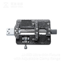 Qianli Mega IDea JJ-003 Ultra-thin Adjustable Stroke Maintenance Clamp
