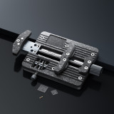 Qianli Mega IDea JJ-003 Ultra-thin Adjustable Stroke Maintenance Clamp