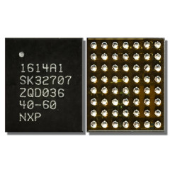 Lot 1614A1 Original New U9300 BGA For iPhone 12 12Pro 12ProMax 12Mini U2 Charger IC USB Charging Chip Parts Chipset