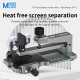 MaAnt QP-2 QP-3 Heating-free Universal Fixture Apocalypse LCD Screen Separating Machine for Mobile Phone Battery Back Cover Removal
