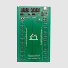 For iWatch battery charging activation board activator S3/S4/S5/S6/S7/S8 charging board