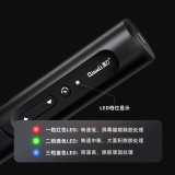 Qianli Electric Polishing Pen 3-Speed Adjustable Electric Glue Removal Pen for Mobile Phones Tablet Repair Glue Removal Tools