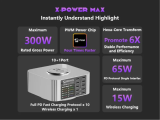 MECHANIC V-Power  8 8S  X-Power  X-Power plus X-Power max Super Fast Charger For Various Digital Devices Such As Mobile Phones Flat Panel Smart Watches Etc