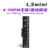 Luban L3Mini Dot Matrix Battery Repair Instrument Is Suitable For Face ID Dot Matrix Repair Battery Reading And Writing Tools