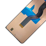 Samsung Galaxy Z Fold 2 5GLCD Replacement Display External Touch Screen