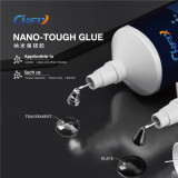 NANO tough glue strong glue mobile phone glass back cover multi-functional  screen display quick-drying adhesive sealant glue