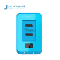 JCID P15 for Nand Reading, Writing, Repairing and Code Checkingfor All Models of IOS DevicesAvailable for BGA60/70/110/315 Nands