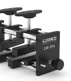 LuoWei LW-314/Mobile Phone Border Deformation Corrector/Mobile back cover corerctor/Mobile Body Fixture/Mobile phone Repair tool
