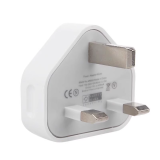 5W USB Charger US EU UK Wall Fast Charging Adapter for Apple iPhone