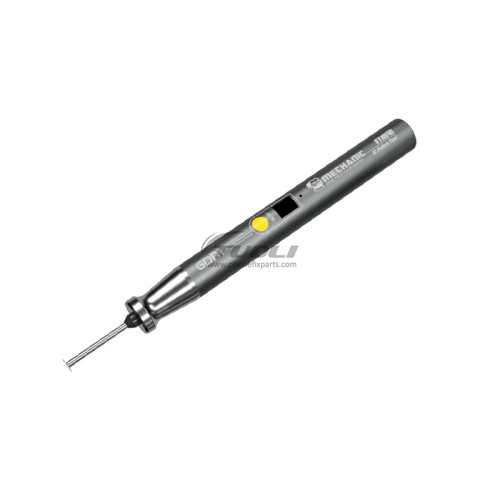 IC Polish Tool MECHANIC GDR1 Chip Polishing Pen 3 Speed Regulation Charging for PCB Cutting MINI Electric Carving Machine
