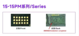 Lattice IC Chip Module Board For iPhone X-15PM Luban IFace Pro Dot-matrix Face ID Repair Tool