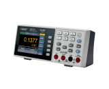 Owon XDM1041/ XDM1241 Digital Multimeter 55000 Counts High Accuracy Universal Desktop Multimeters Meter With 3.7Inch LCD Screen
