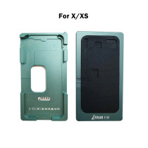 LCD OELD screen mould With frame Alignment mould+Laminating mould for iphone X~15PM