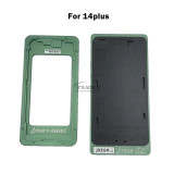 LCD OELD screen mould With frame Alignment mould+Laminating mould for iphone X~15PM
