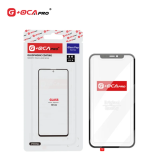 G+OCA PRO Glass with OCA for iphone X~15PROMAX