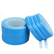 Phone Batttery Thermal Adhesive Tape Double Side Cooling Pad for 5MM/8MM/10MM/15M