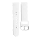 Suitable for Samsung Galaxy watch active silicone strap Samsung watch strap