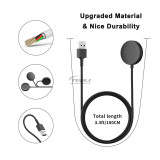 Original Wireless Watch Magnetic Fast Charger Cable For Samsung Galaxy Classic/5/5Pro Classic/4/3 USB  Smartwatch Charging