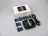 Easy JTAG Plus Box with 6 in 1 EMMC UFS BGA254/153/95 Socket