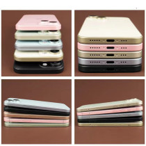 Fake Phone Replica for 15 pro Max 15 Plus Mobile Phone Replica