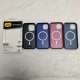 OTTER BOX SYMMETRY two-color magnetic shell For ip12-15 series