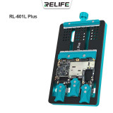 RL-601L Mini  601L PIUS 360° Rotary Mobile Phone Motherboard Repair Multi-purpose Fixture for Repairing Mobile Phone Motherboards and Chips