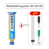 MaAnt BGA 224 225 UP-79 solder pastehalogen-free solder paste