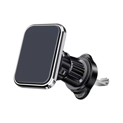 magsafe magnetic mobile phone holder air outlet hook 360° rotating car navigation holder