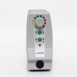 JD5500 Nail Infinitely Variable Speed Sander, Replaceable Grinding Head Peeling Machine