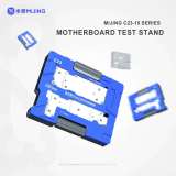 MIJING C23 Motherboard Middle Layer Tester Platform for iPhone 15 Series Logic Board Lower Middle Frame Repair
