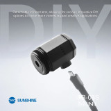 SUNSHIN TB-03SMINI/TB-03S Infrared Rapid Thermal Camera High-definition thermal imaging / multi-platform support