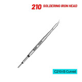 Kaisi C210 C115 C245 soldering iron tips