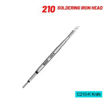 Kaisi C210 C115 C245 soldering iron tips