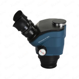 Kaisi TX-350S Trinocular Stereo Microscope