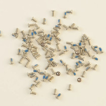Samsung Galaxy A50 A40 A10 A70 A30 A20 A21S A12 A11 A13 A14 A22 A50 A51 A32 Motherboard Frame 3.0mm Screw（100pcs）