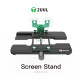 2UUL Screen Stand Fixture/Clamp Fixture/LCD Screen Holder/Mobile Fixture/Sipport all phones