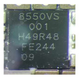Nubia redmagic8 power IC 8550VS /M8550VE