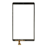 Samsung tab 510 touch glass + oca black