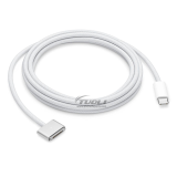 Braided cable Type C to magsafe3 magnetic cable