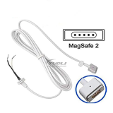 DC Power Repair Cable Cord For Apple MacBook Magsafe L-Style T -Style  Connector