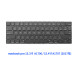 Original Keyboard for Macbook pro A1706 us version