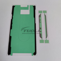 Lcd frame adhesive sticker adhesive for  Samsung Note / S series