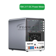 TBK 217 30V 5A Power Supply Curved DC Regulated Current Voltage Hyperbola Constant Voltage Current Limiting Smart DC Power Meter