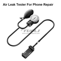 QIANLI MEGA-IDEA Air Leak Tester Waterproof Sealing Inspection for Phone Repair Testing Instrument Air Tightness Detector