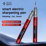 XZZ-Z1 Electric CPU Grinding Pen Phone IC Engraving Polishing tool