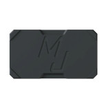 MJ Z20Pro Mid-Layer Planting Tin Template For iPhone X XS 11 12 13 14 15 Pro Max Mini Motherboard BGA Reballing Stencil Platform