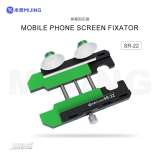 MIJING SR22 Screen fixing clamp