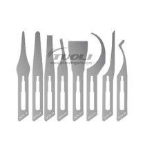 Mechanic  008 motherboard glue removal blade pry knife set